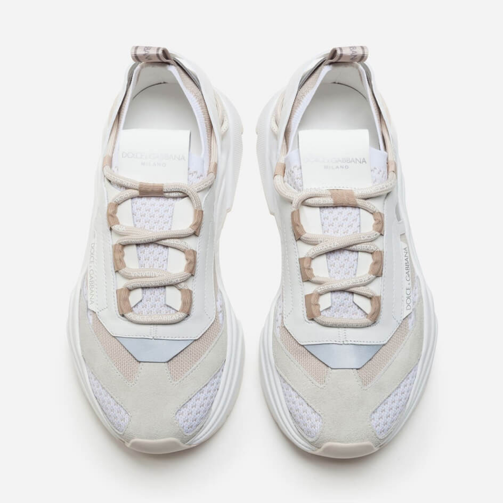Dolce & Gabbana Daymaster Men Sneakers