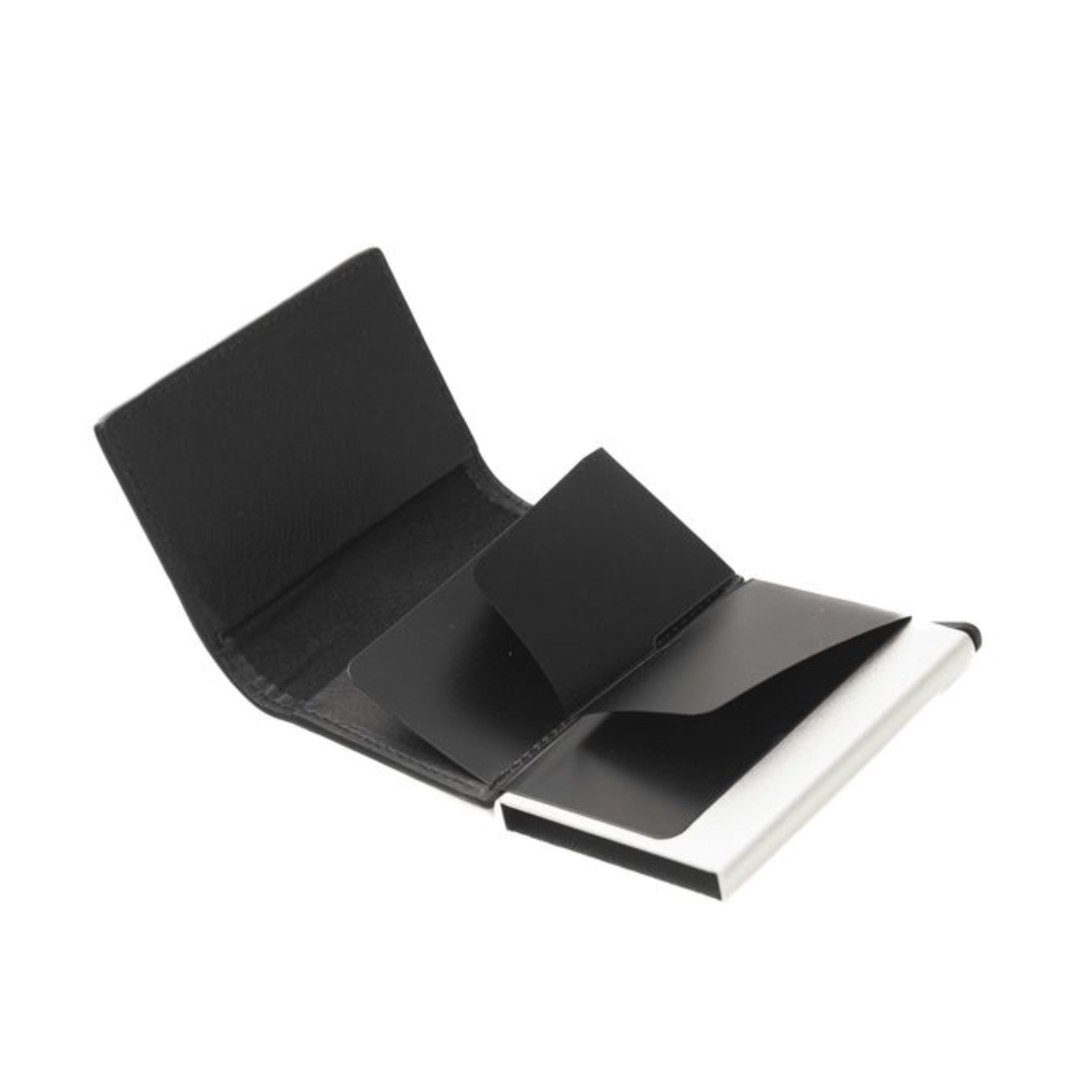 Визитник и кардхолдър Men’s business card holder Cerruti 1881 CEPU04340M