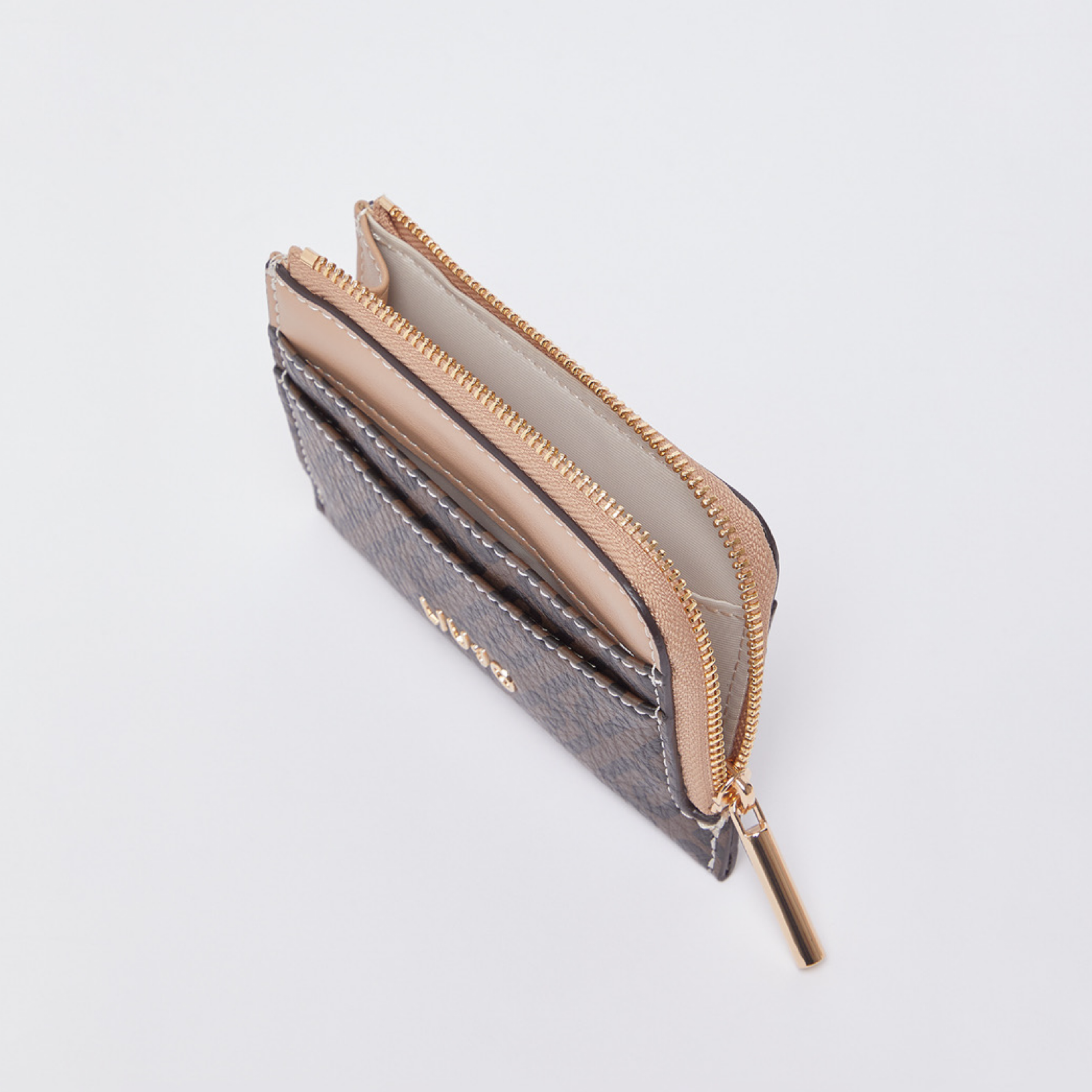 Дамско портмоне Liu Jo Women Wallet AA6173 E1118 C3904 Inside View