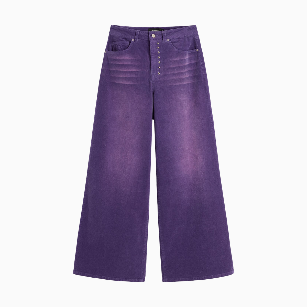 Desigual Women Trousers