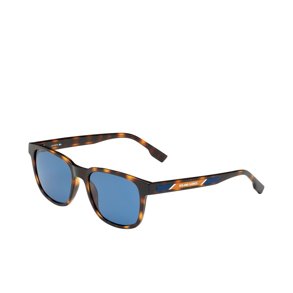 Слънчеви очила Lacoste Brown Injected