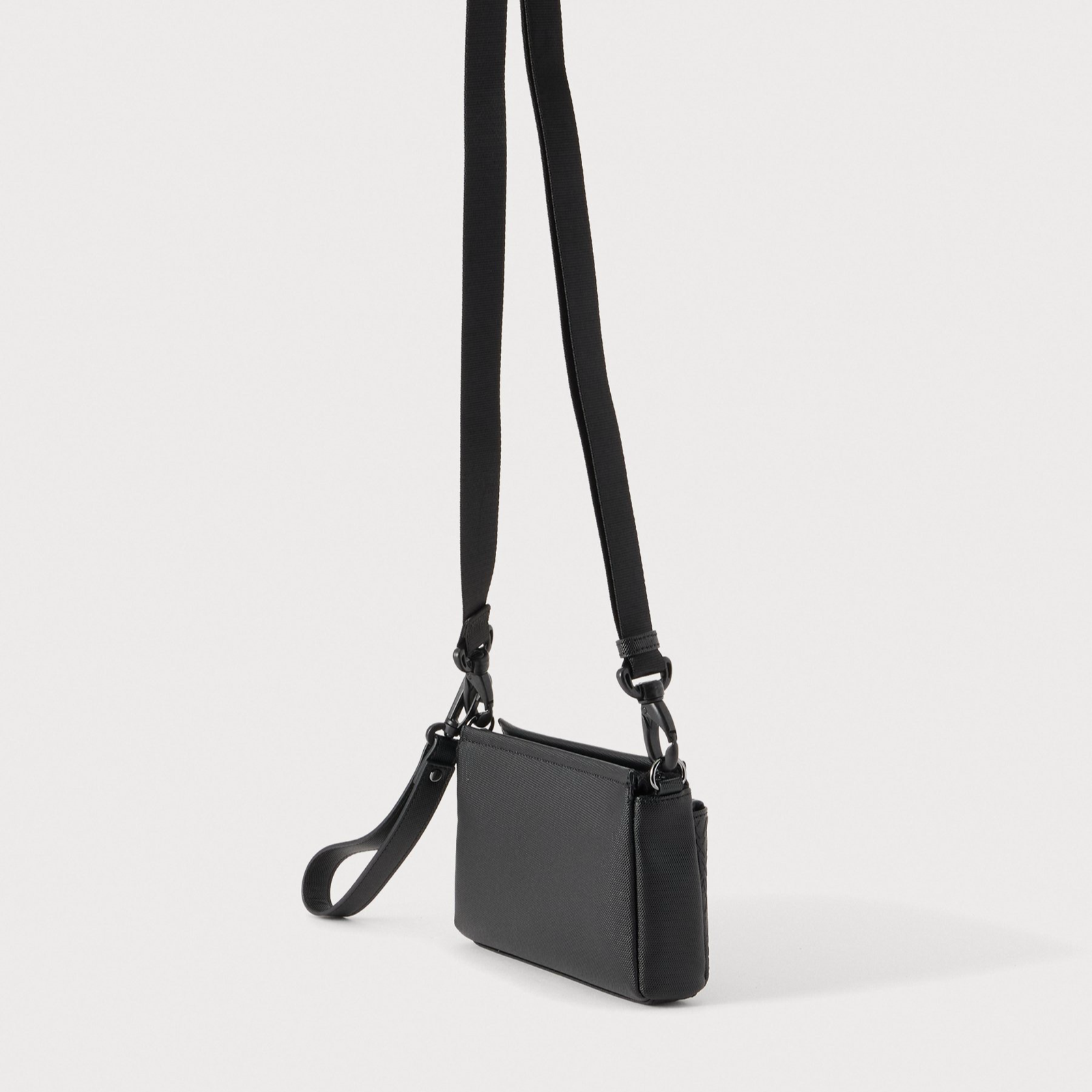 Мъжка клъч чанта Armani Exchange Men Clutch bag XM003285 AF26691 MC028 Back View