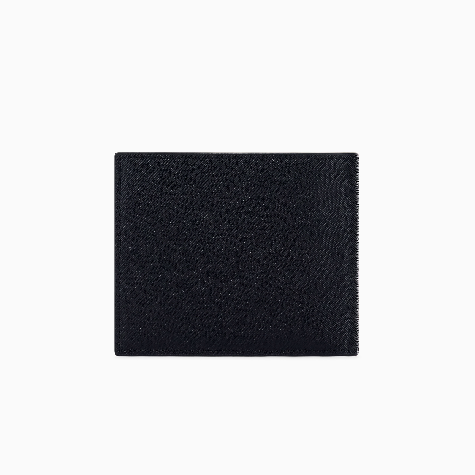 Мъжки портфейл Armani Exchange Men Wallet XM000167 AF26659 MC043 Back View