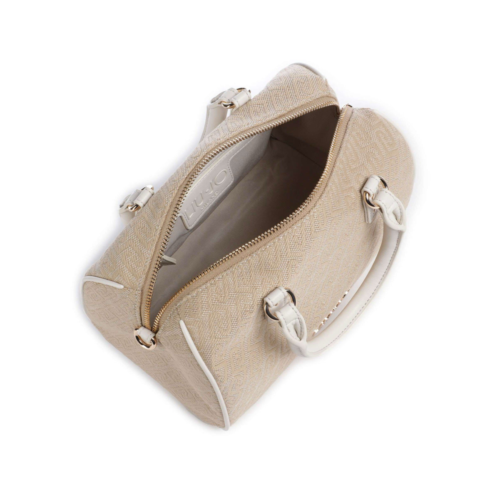 Дамска чанта Liu Jo Women Satchel Bag AA6052 T379A 00005 Top View