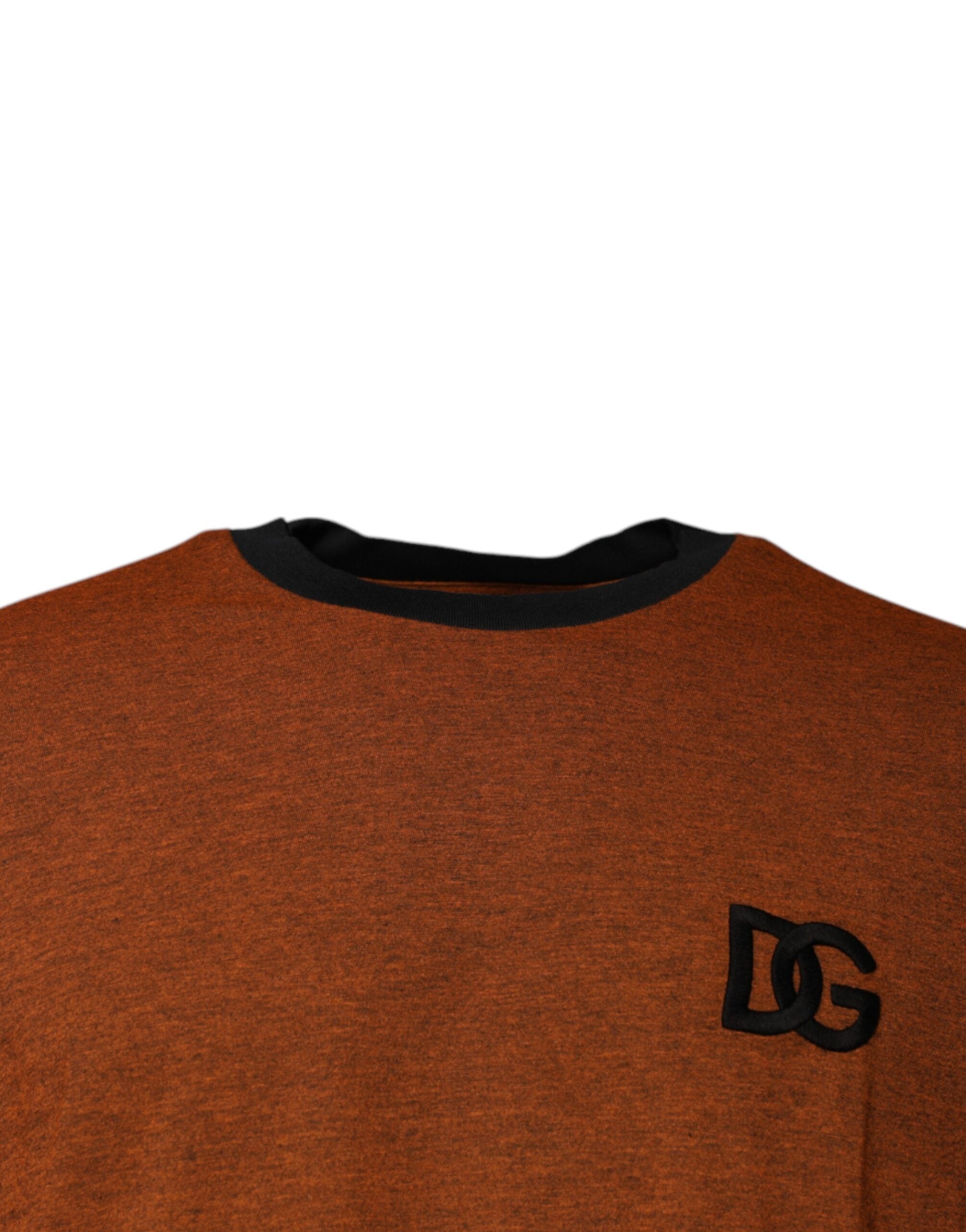 Dolce & Gabbana DG Men T-shirt