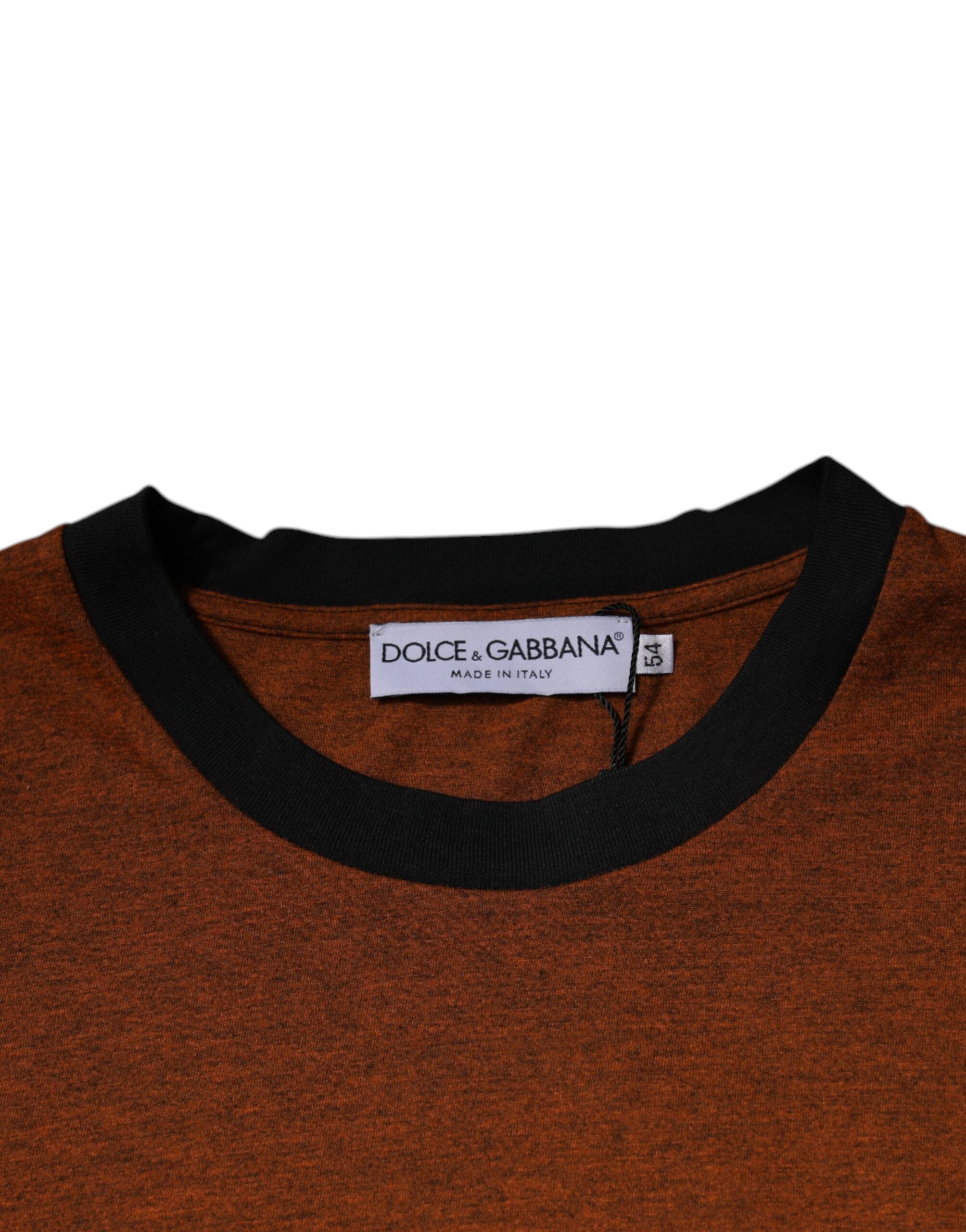 Dolce & Gabbana DG Men T-shirt