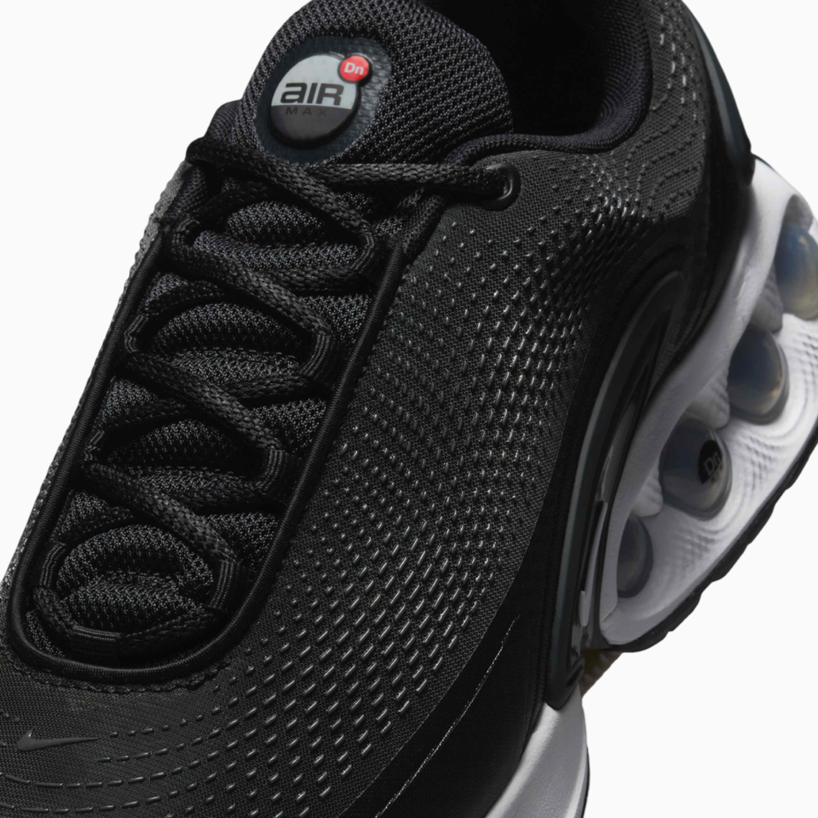 Мъжки маратонки Nike Air Max DN Men Sneakers DV3337-012 Close-Up