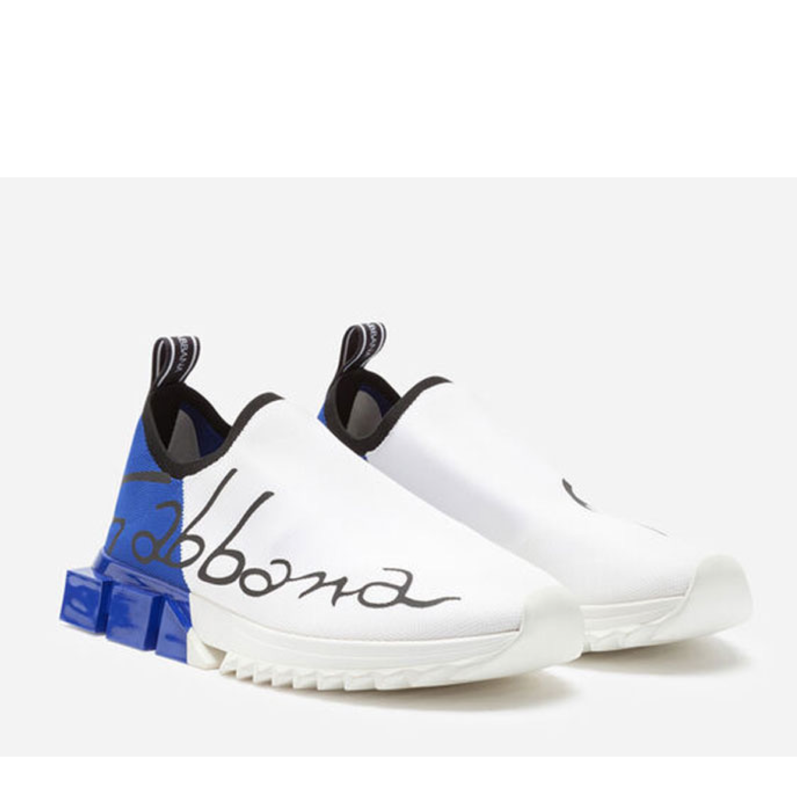 Dolce & Gabbana Sorrento Sneakers