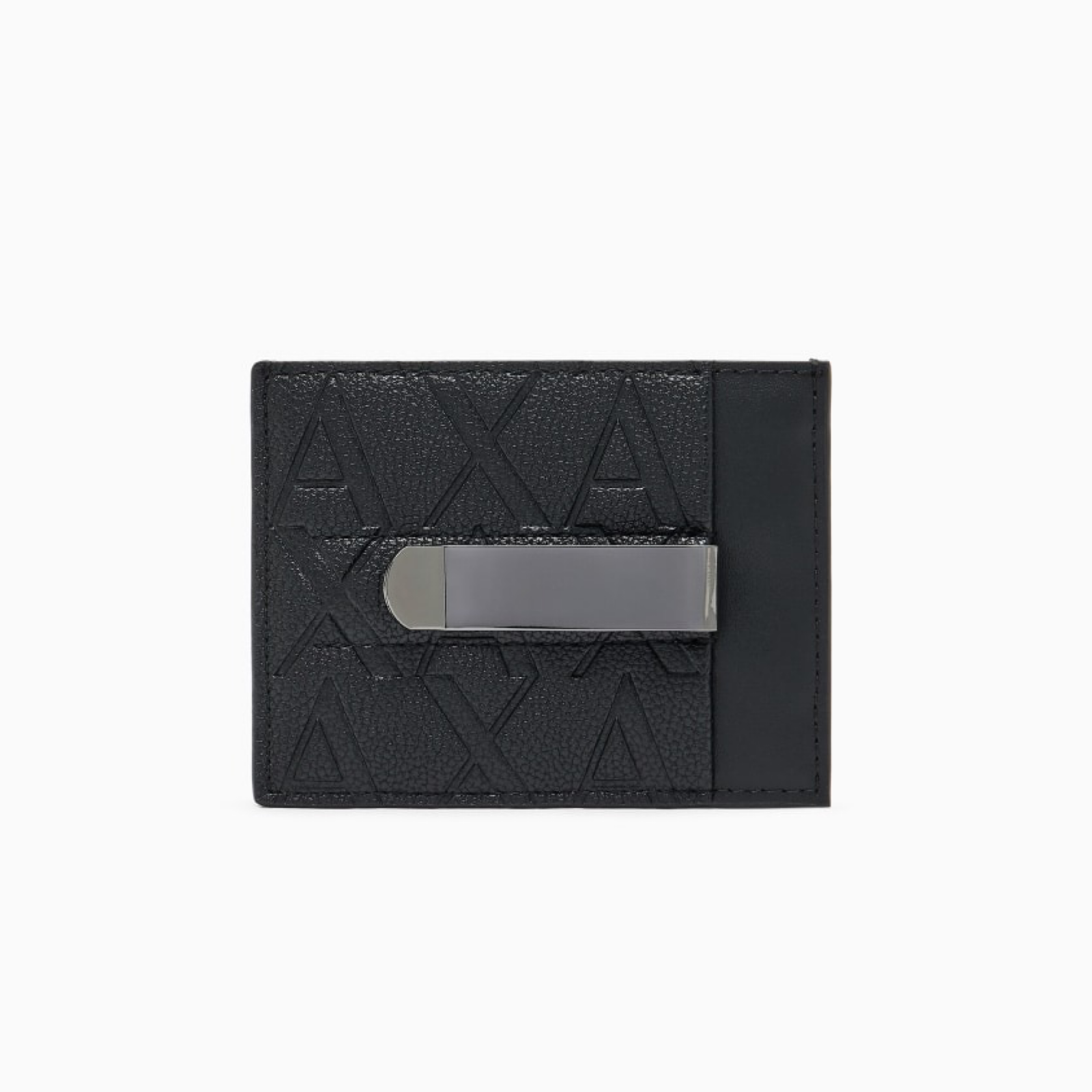Мъжки кардхолдър Armani Exchange Men Cardholder XM000880 AF12133 UC001 Back View