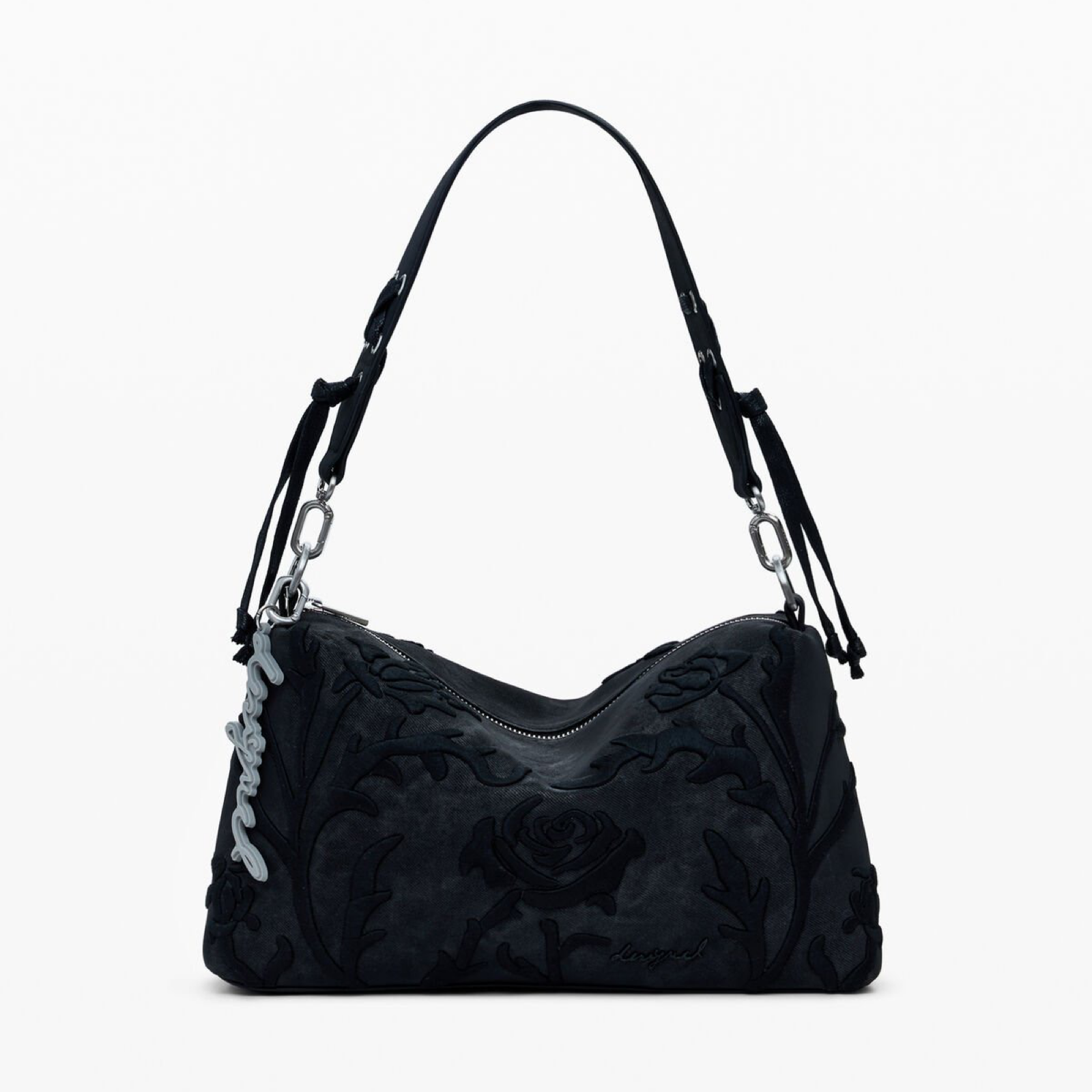 Дамска чанта Desigual Women Handbag 25WAXP41 Front View