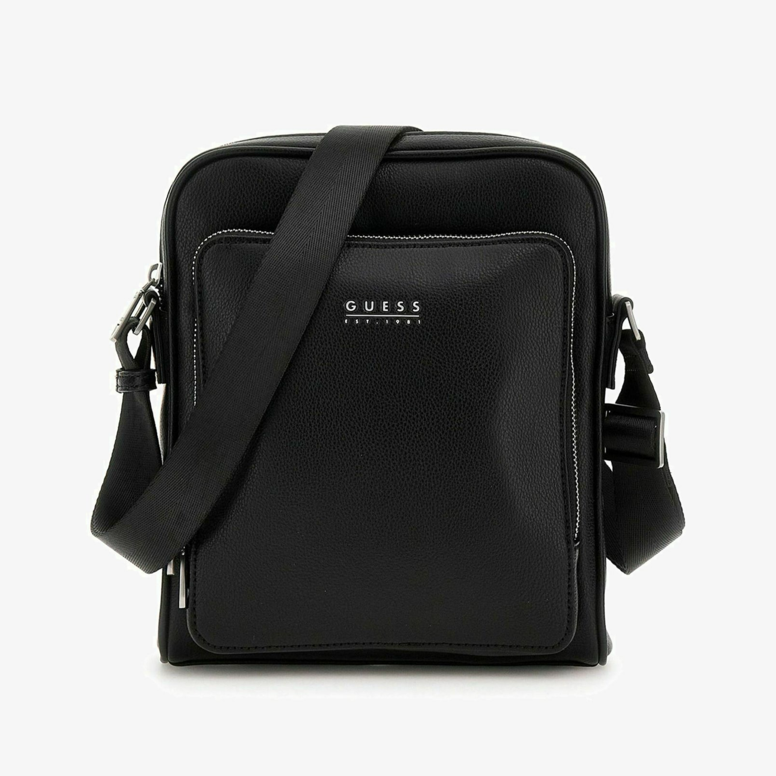 Мъжка чанта Guess Men Crossbody Bag HMFIDA P3463 Front View