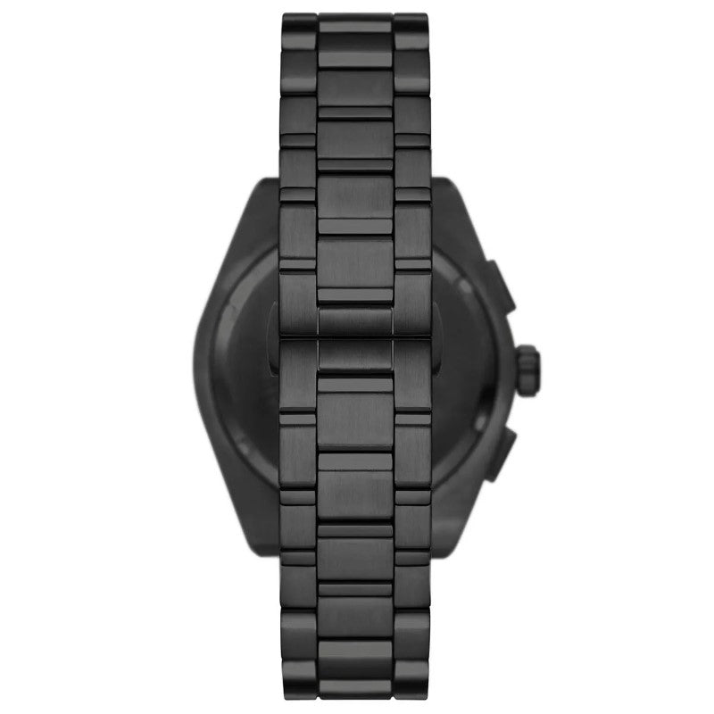 Мъжки часовник Emporio Armani Men’s watch Emporio Armani Chrono AR11561 Back view