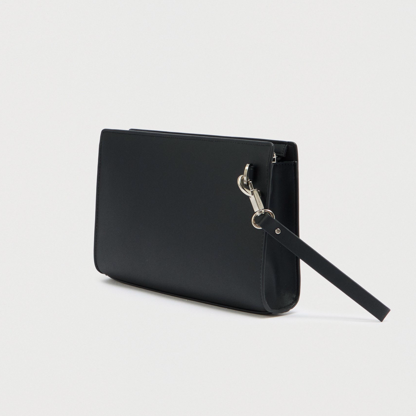 Мъжка клъч чанта Calvin Klein Men Clutch Bag LV04D1232G Back View