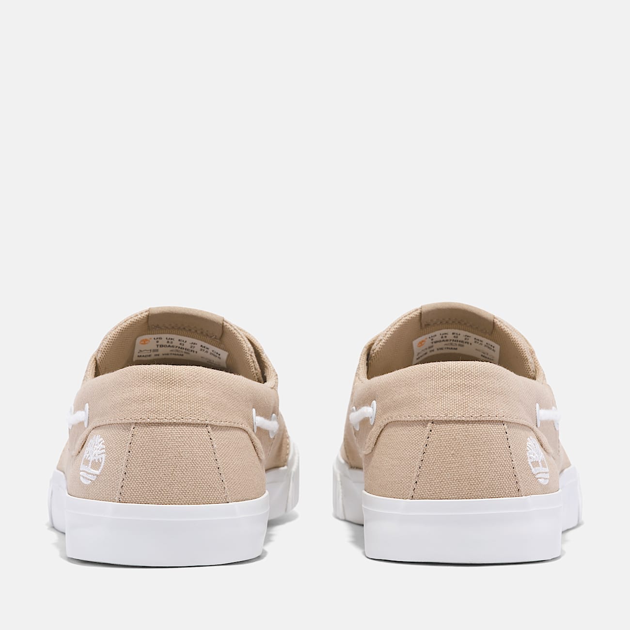 Timberland Men Moccassin
