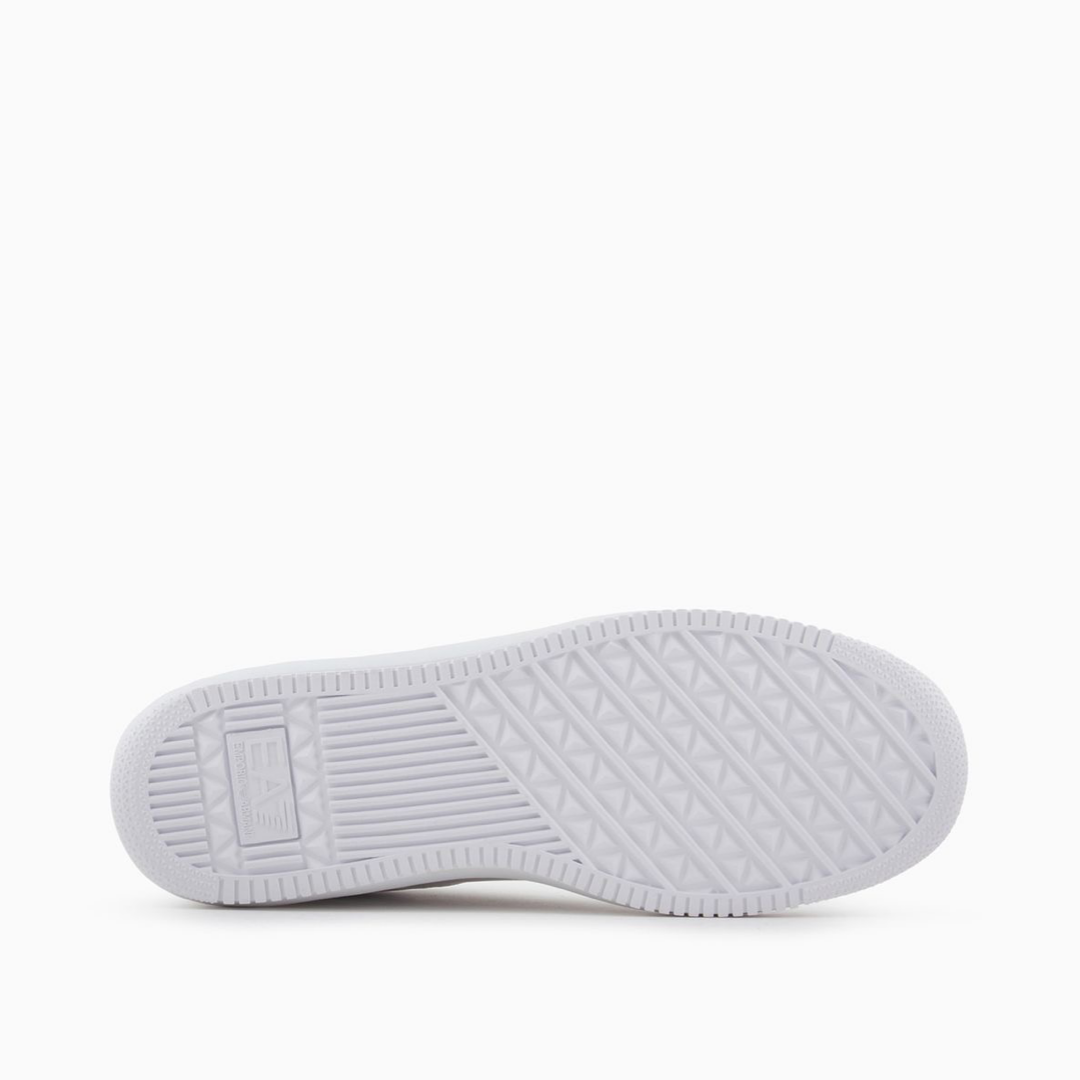 Дамски кецове EA7 Emporio Armani Slasher Women Sneakers X8X189 XK404 U260 Insole View