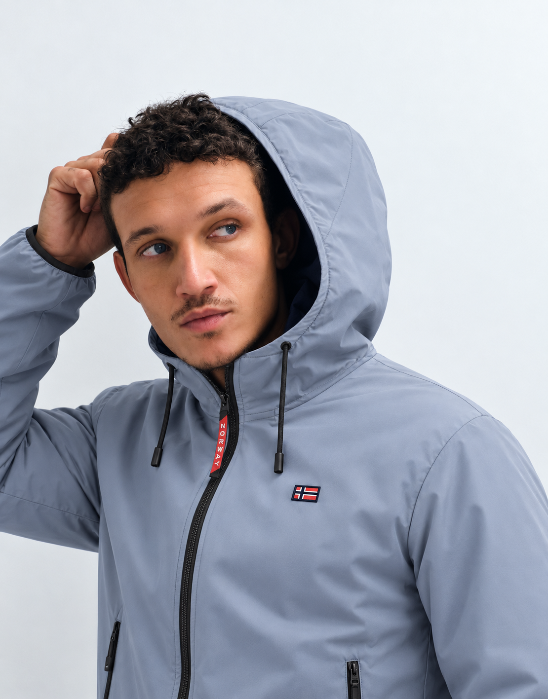 Norway 1963 Men Jacket