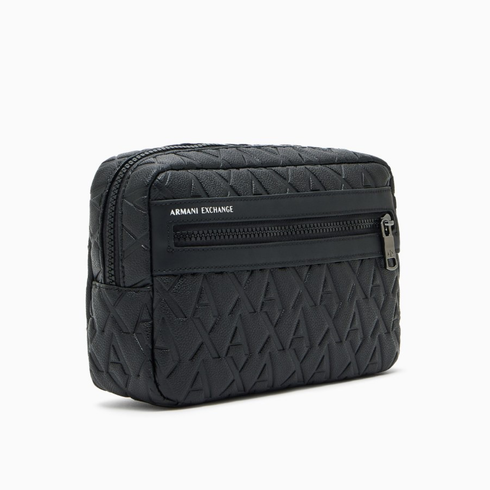 Мъжка клъч чанта Armani Exchange Men Clutch Bag XM001272 AF12133 Side View
