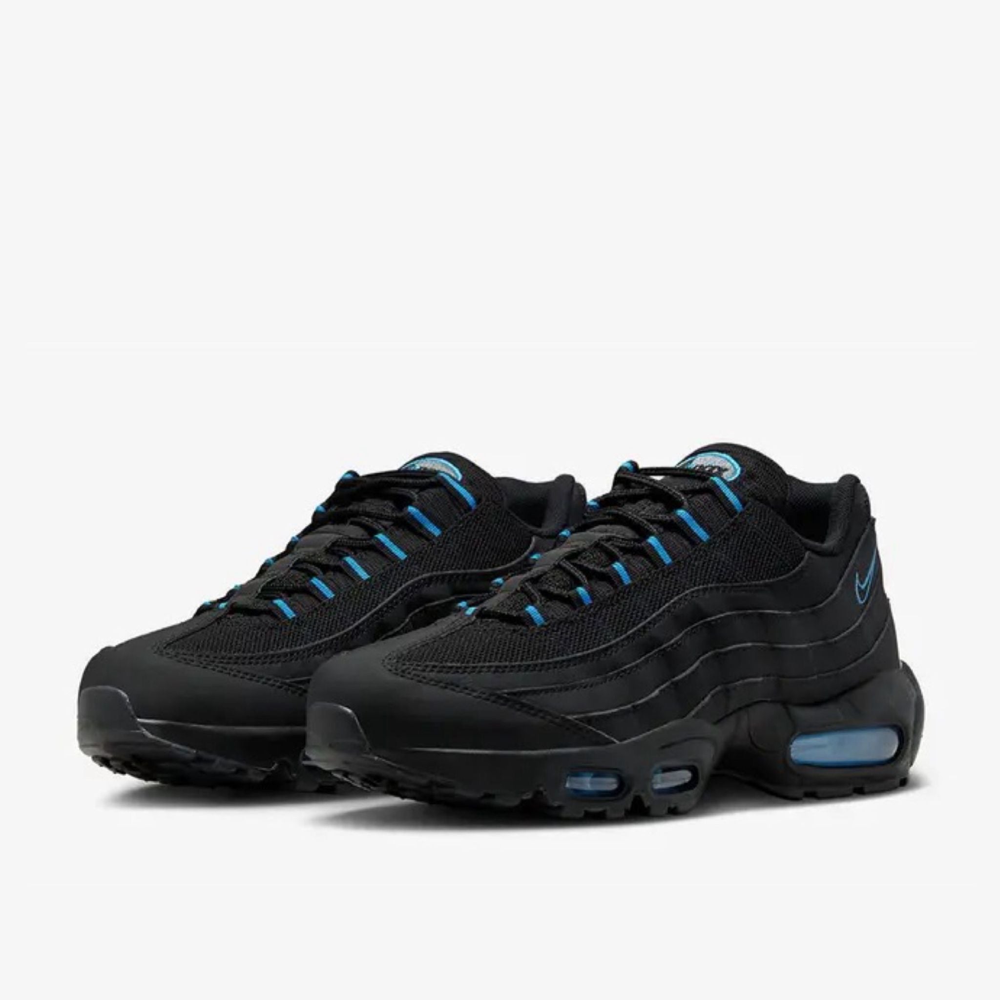 Nike Air Max 95 JD мъжки маратонки
