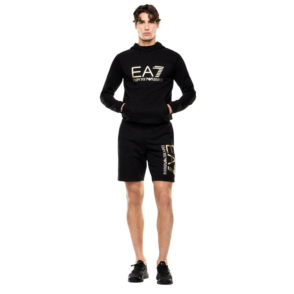 EA7 Emporio Armani Men Sweatshirt