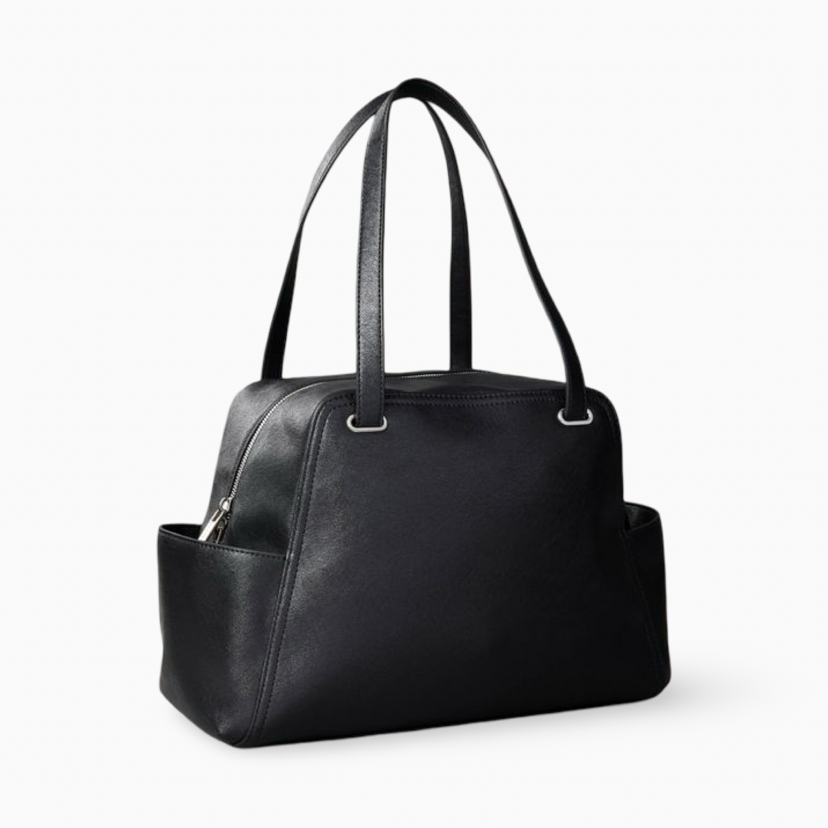 Дамска чанта Calvin Klein Women Tote Bag LV04F3689G UB1 Back View
