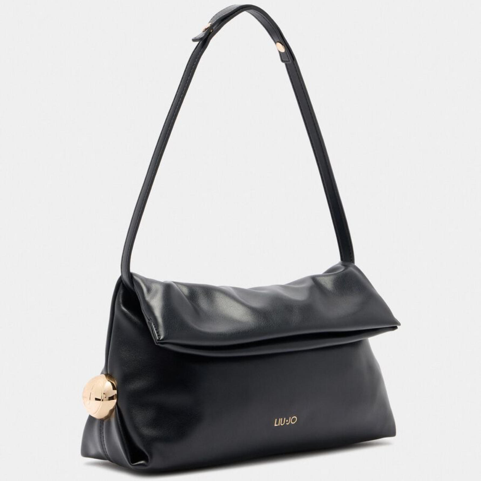 Дамска чанта Liu Jo Women Handbag AF5097 E0077 Side View