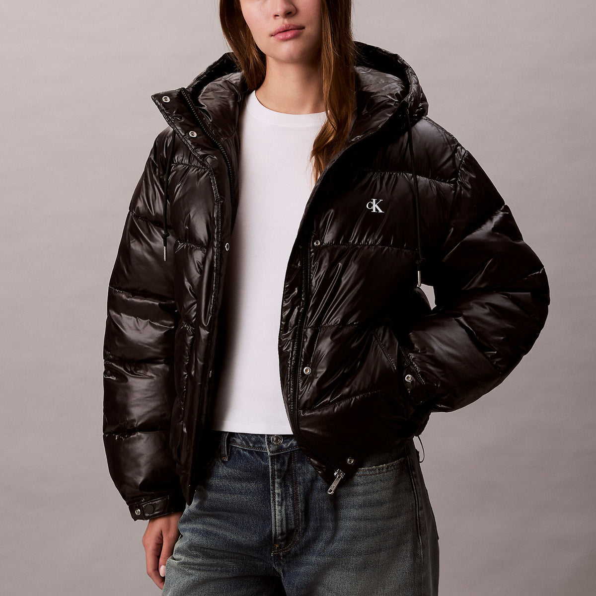 Calvin Klein Jeans Women Jacket