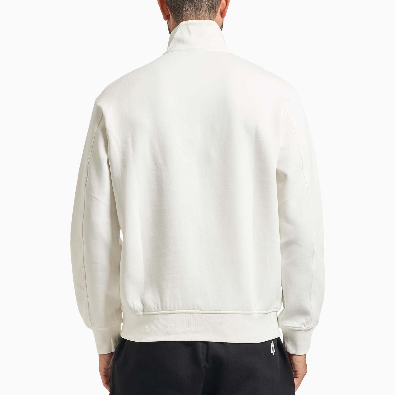 Мъжки суичър Armani Exchange Men Sweatshirt XM001295 AF10818 Back View