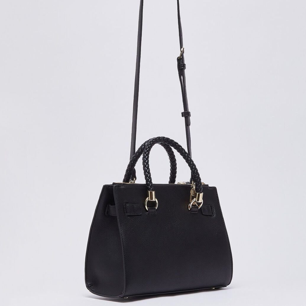 Дамска чанта Liu Jo women’s bag AF6069E1019 22222 Back view 