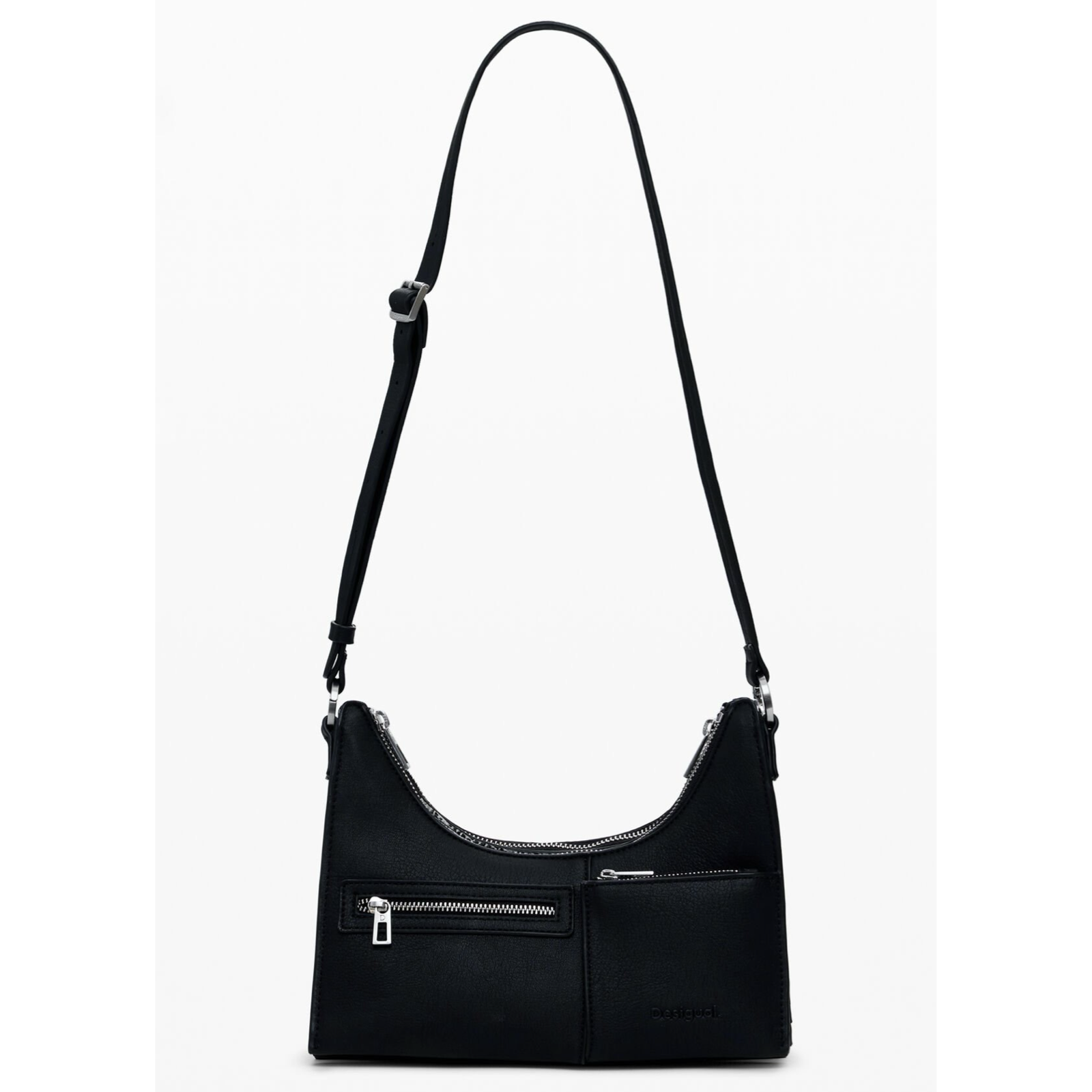 Дамска чанта Desigual Women Bag 25WAXPB7 Front View