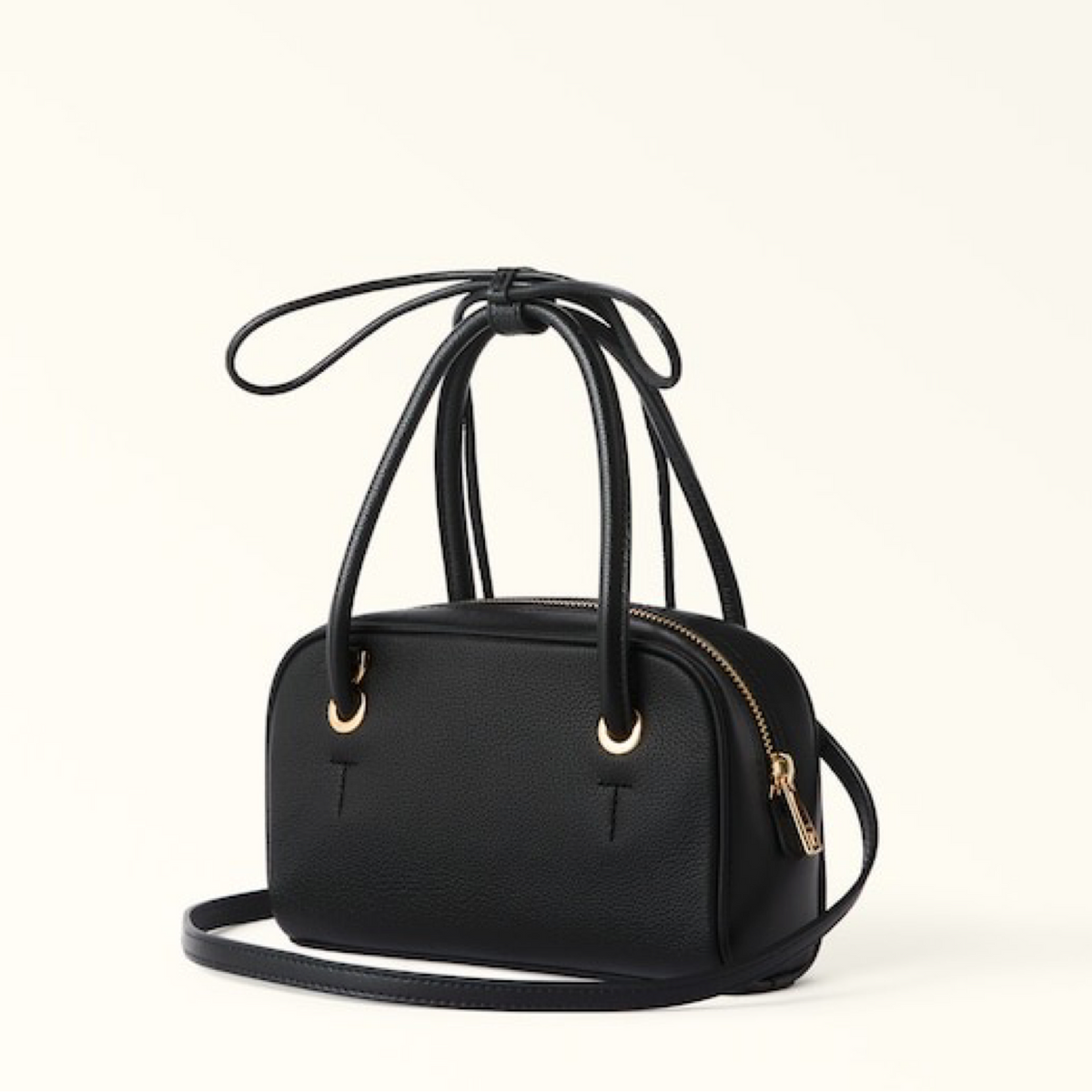 Дамска чанта Furla Poppy Dome Handbag WE00915_BX4573_1002_O6000 Back View