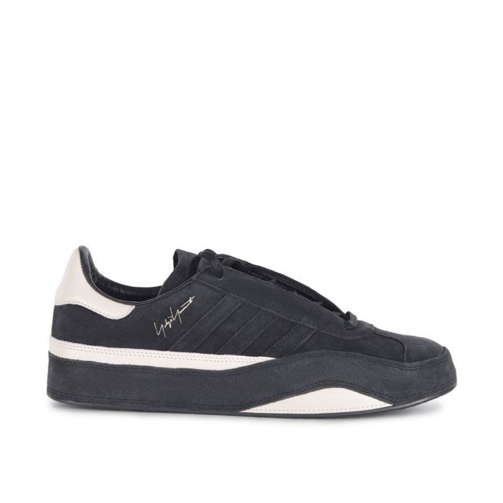 Y-3 Gazzelle Men Sneakers