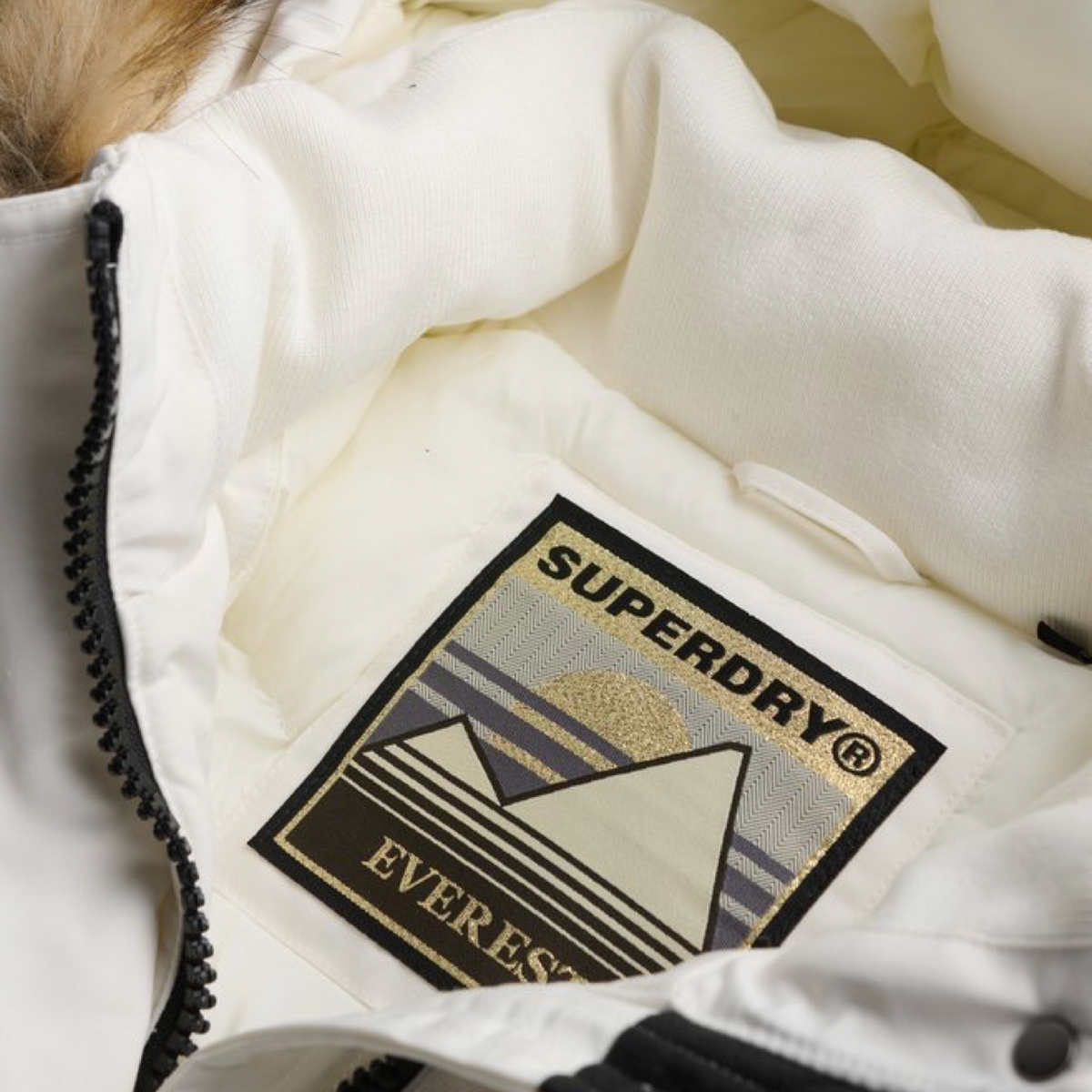 Superdry Women Jacket