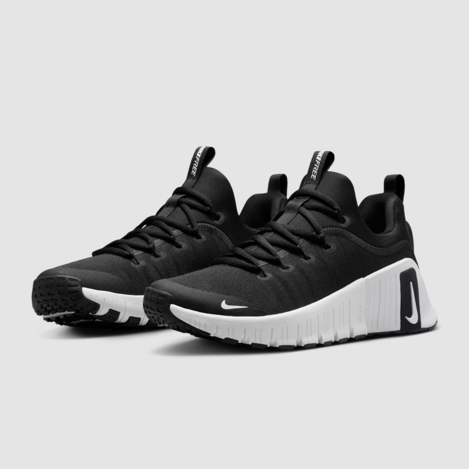 Маратонки за фитнес Nike Free Metcon 6 Sneakers FJ7126-001 Lateral View