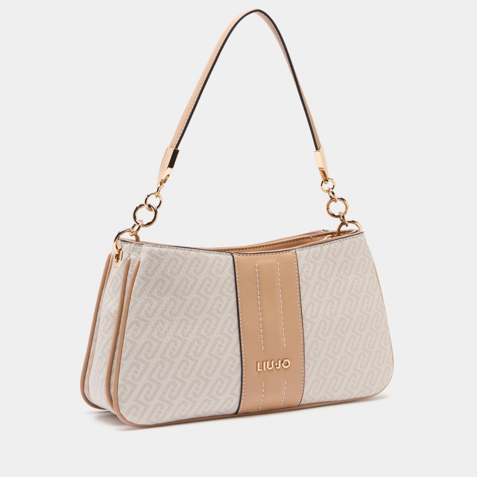 Дамска чанта Liu Jo Women Shoulder Bag AA6107 E1118 C3920 Side View