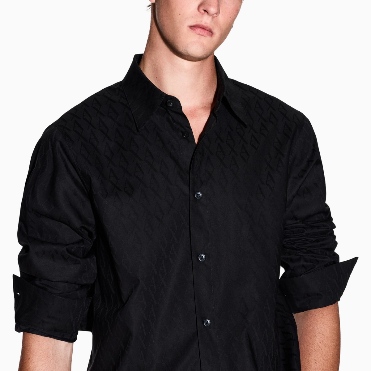 Armani Exchange Men Shirt
