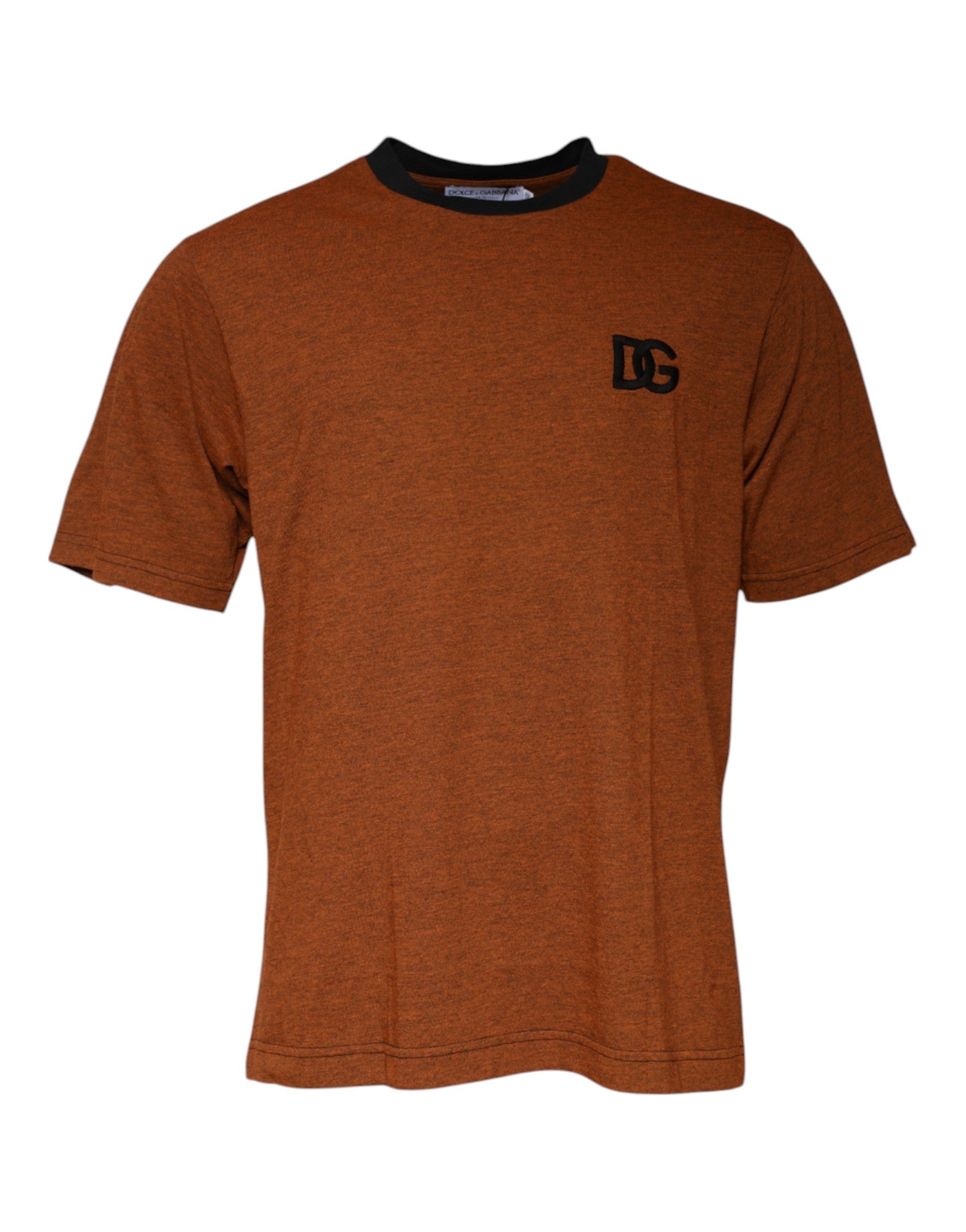 Dolce & Gabbana DG Logo Men T-shirt