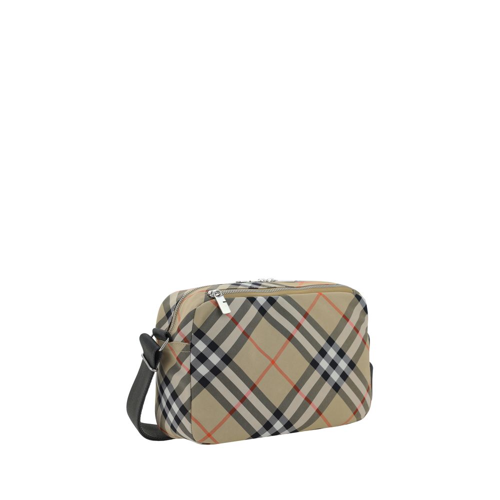 Чанта през рамо Burberry