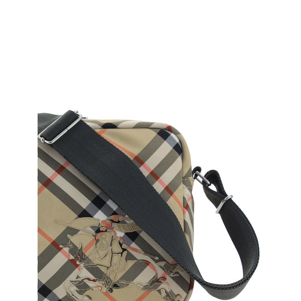 Чанта през рамо Burberry