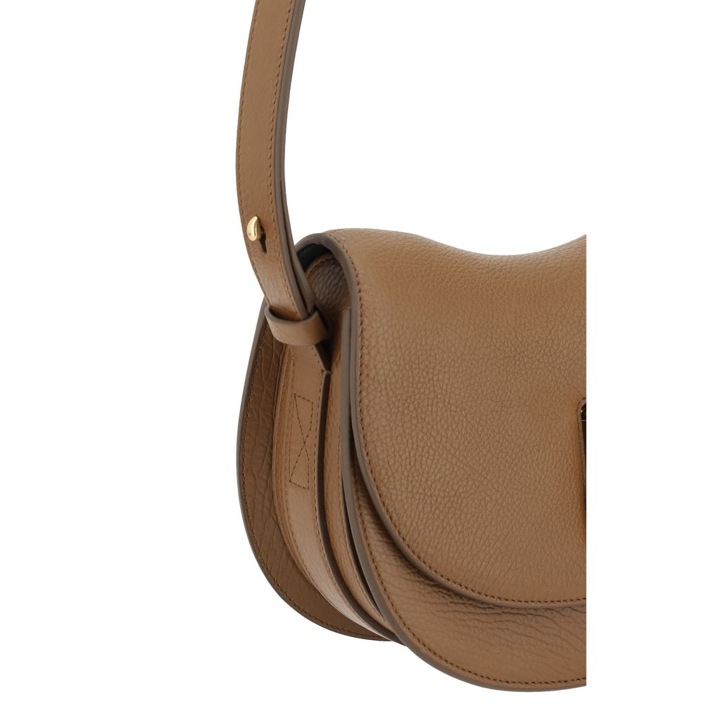 Чанта през рамо Burberry Rocking Horse Small