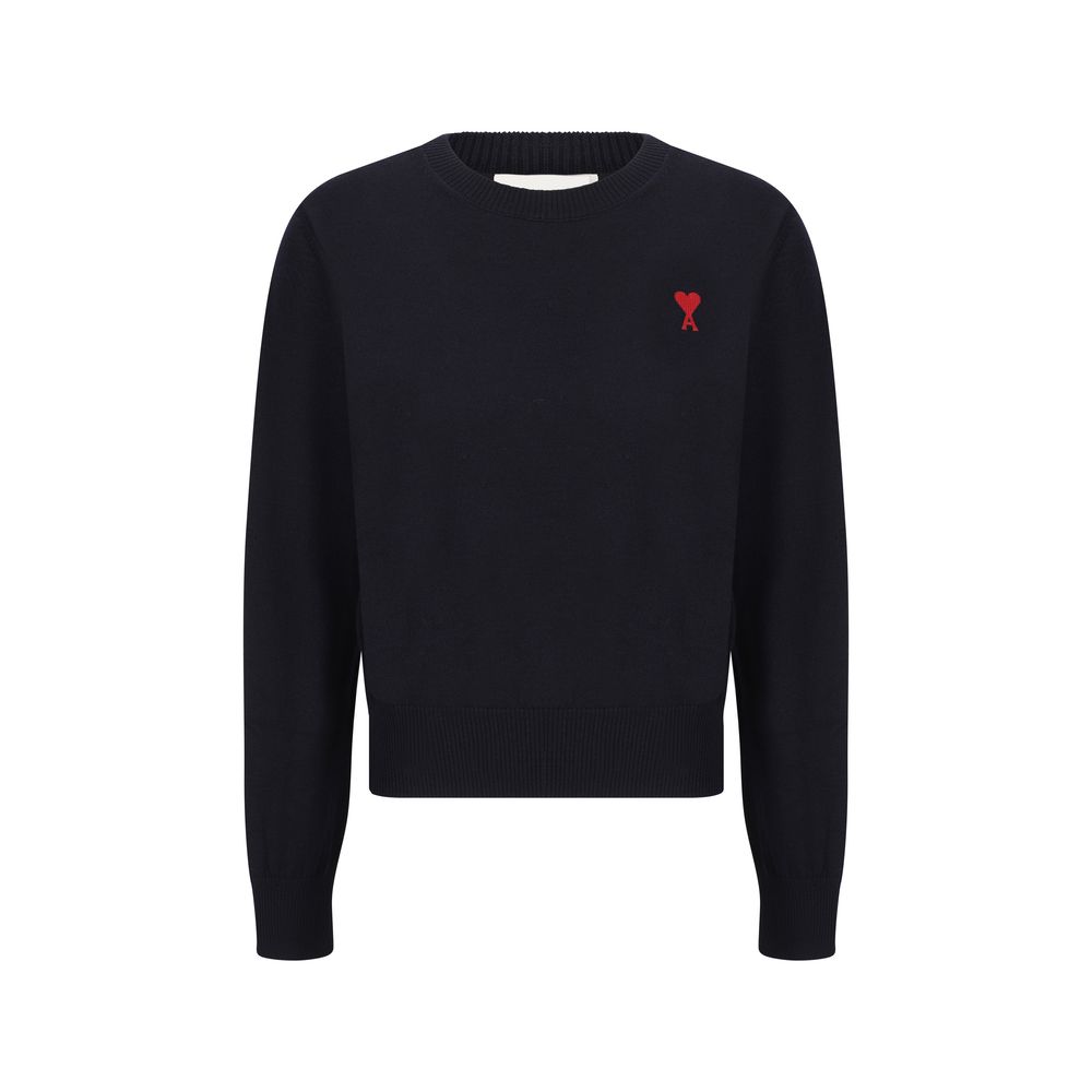 Ami Paris ADC Sweater