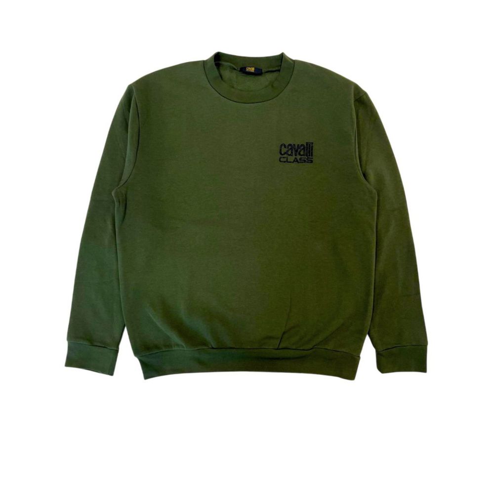 Cavalli Class Sweatshirt