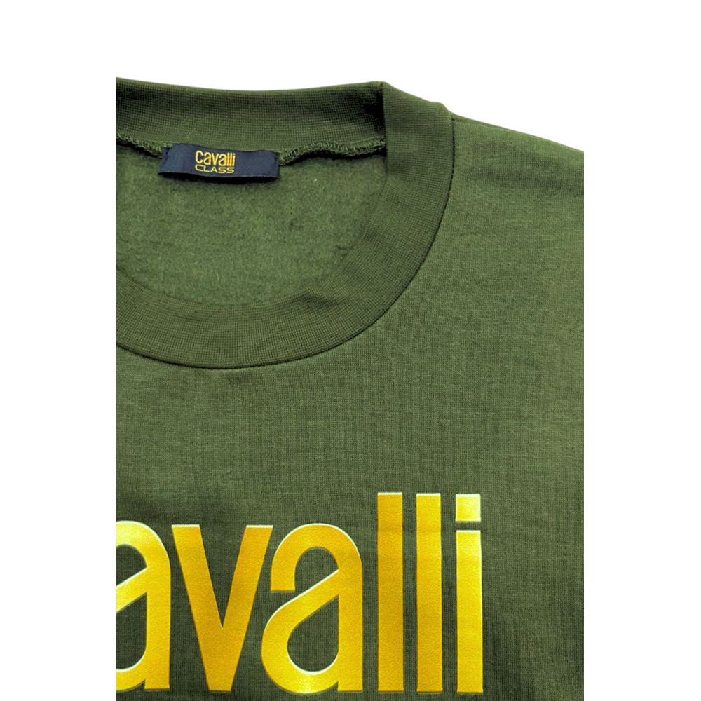 Cavalli Class Sweatshirt