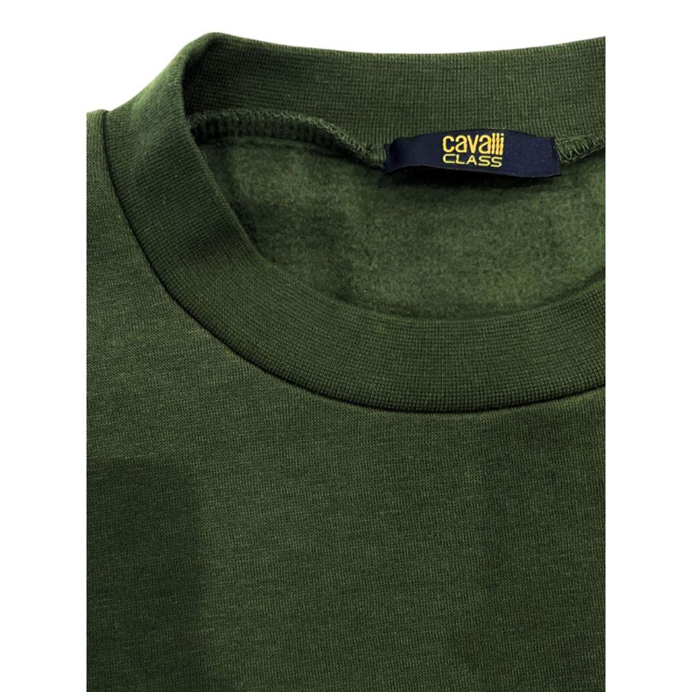 Cavalli Class Sweatshirt