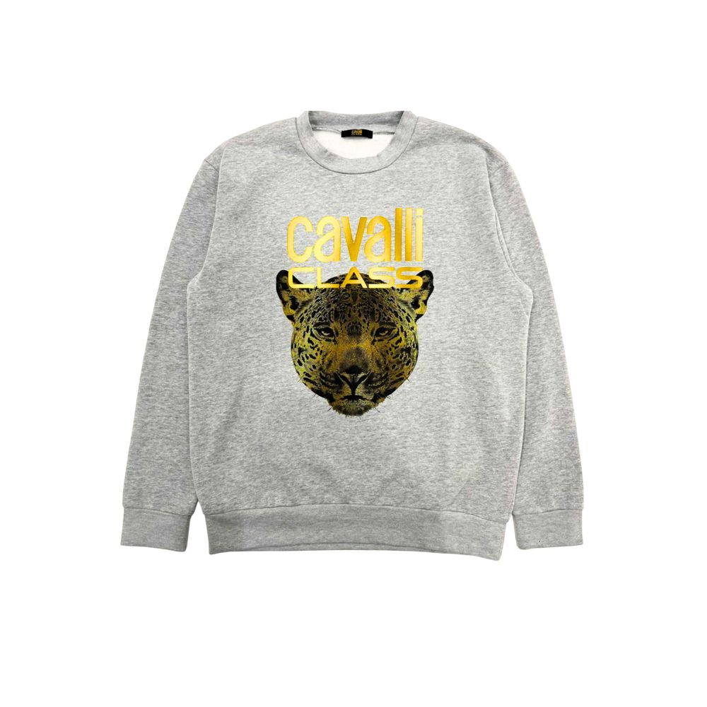 Cavalli Class Sweatshirt