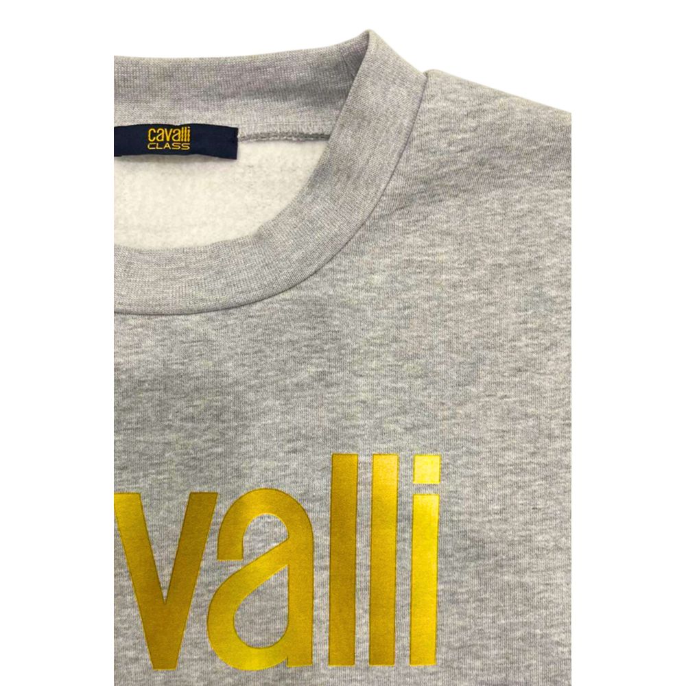 Cavalli Class Sweatshirt