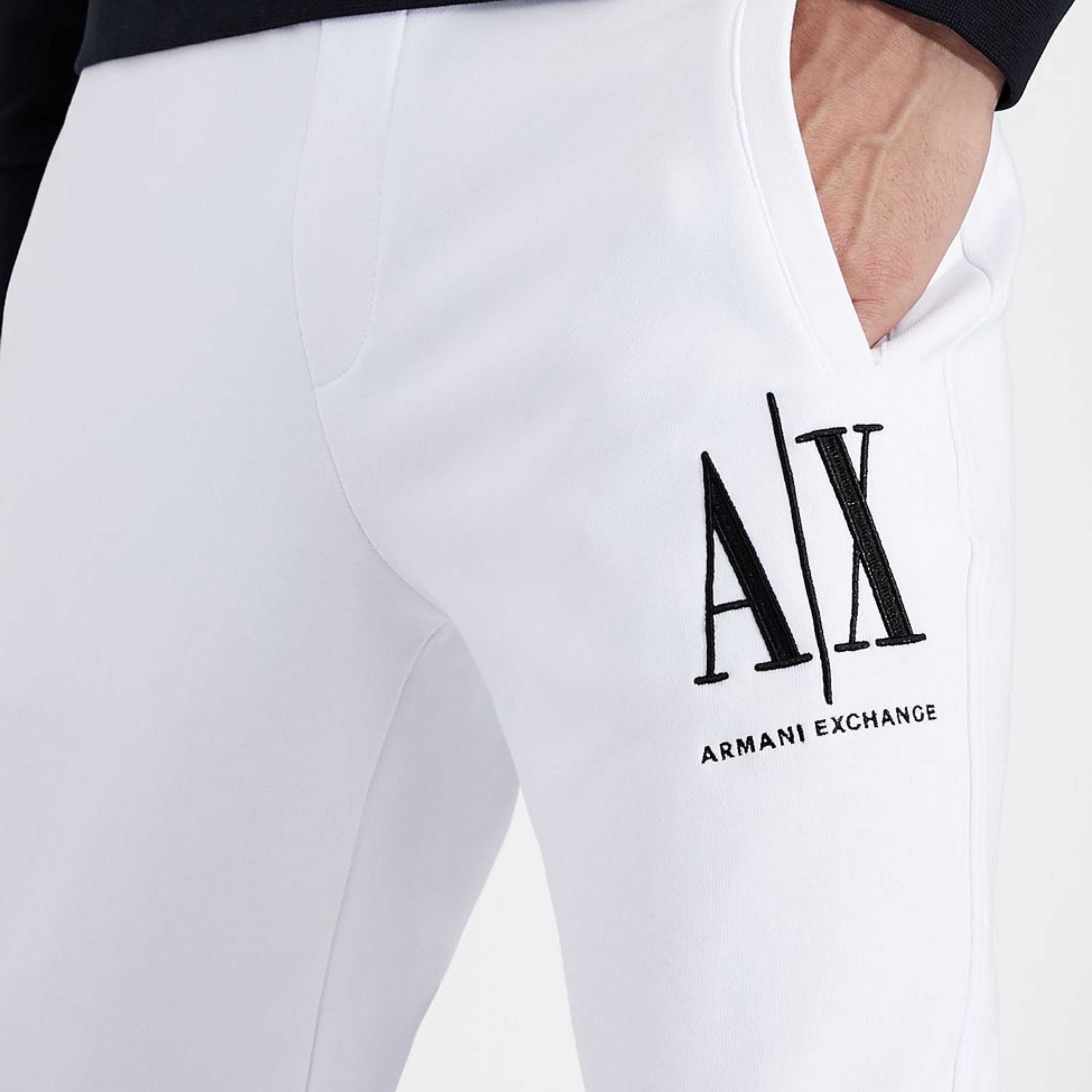 Armani Exchange мъжки спортен панталон
