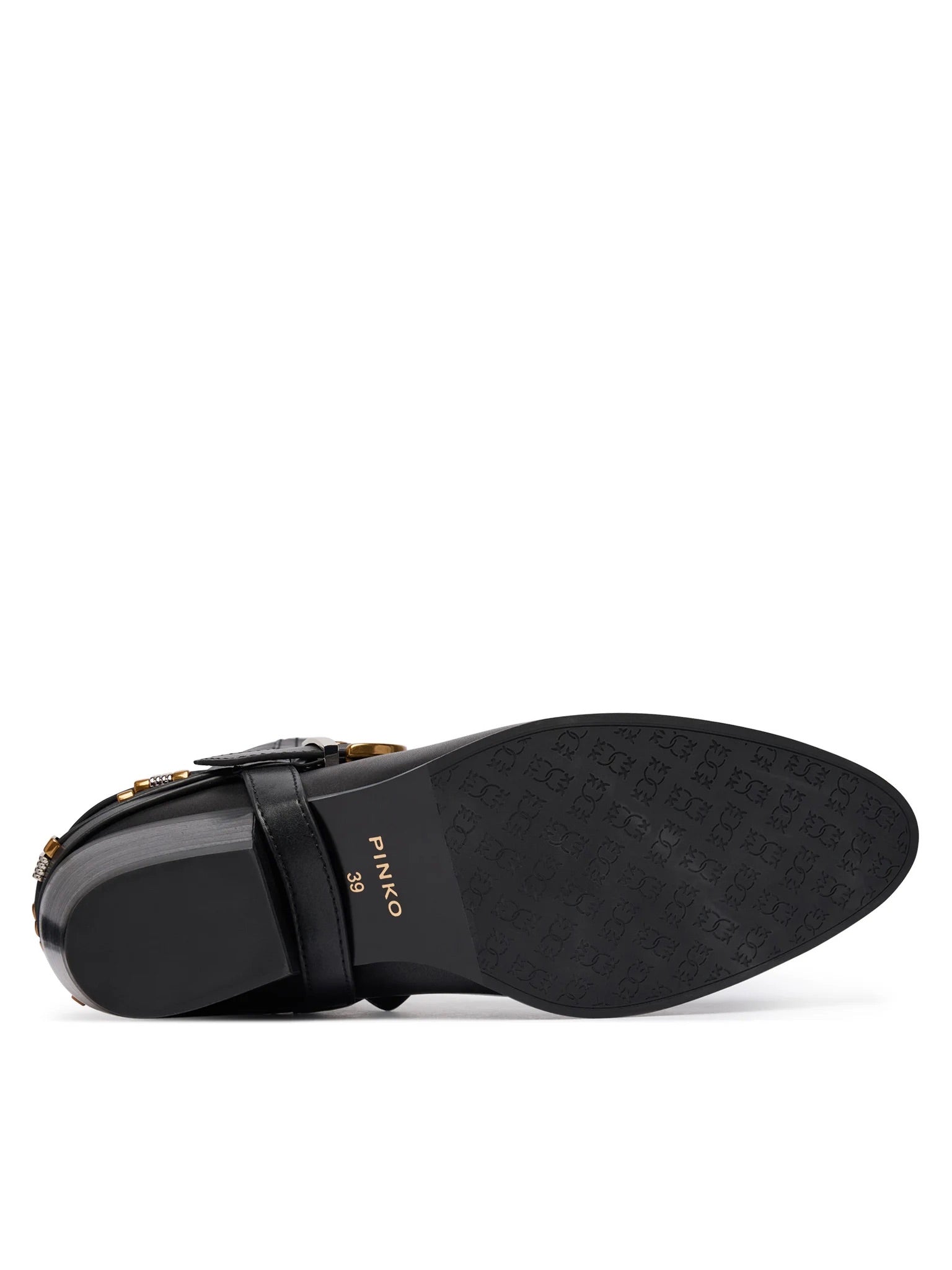 PINKO Jane 07 Women Ankle Boots