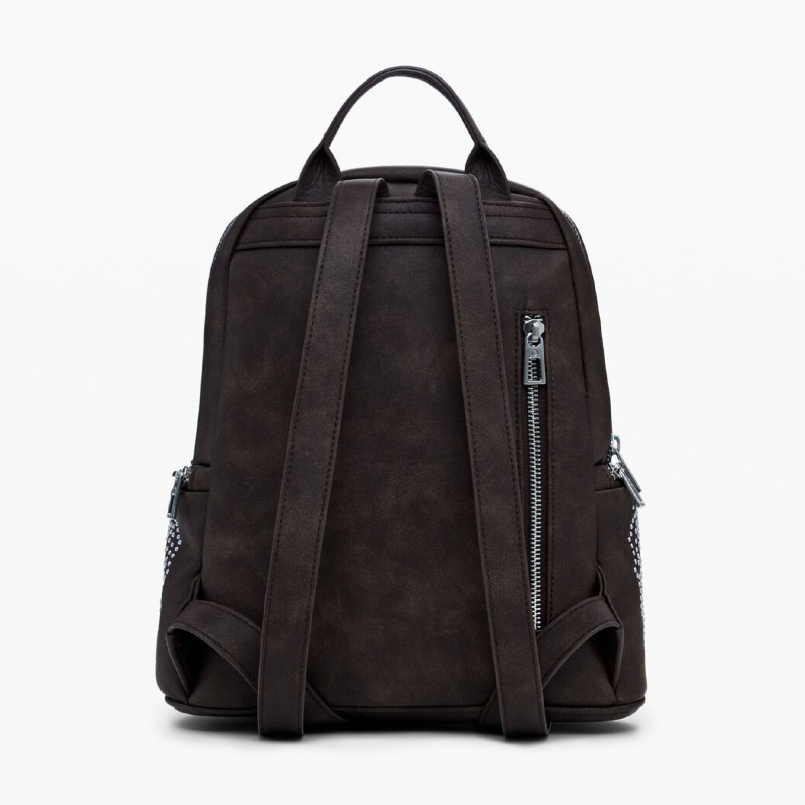 Дамска раница Desigual Women Backpack 25WAKP22 Back View