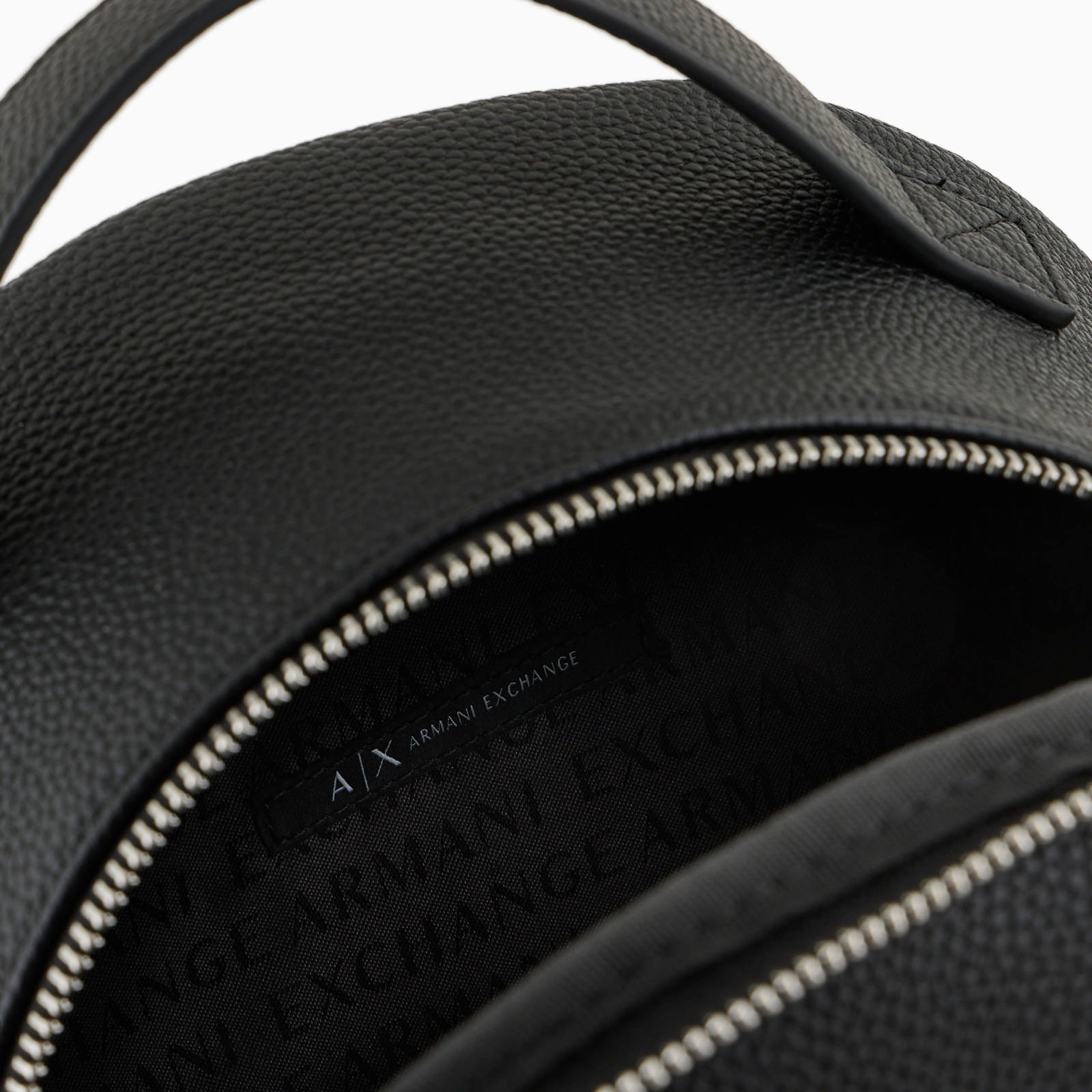 Дамска раница Armani Exchange Women Rucksack XW000924 AF13676 UC001 Close-Up