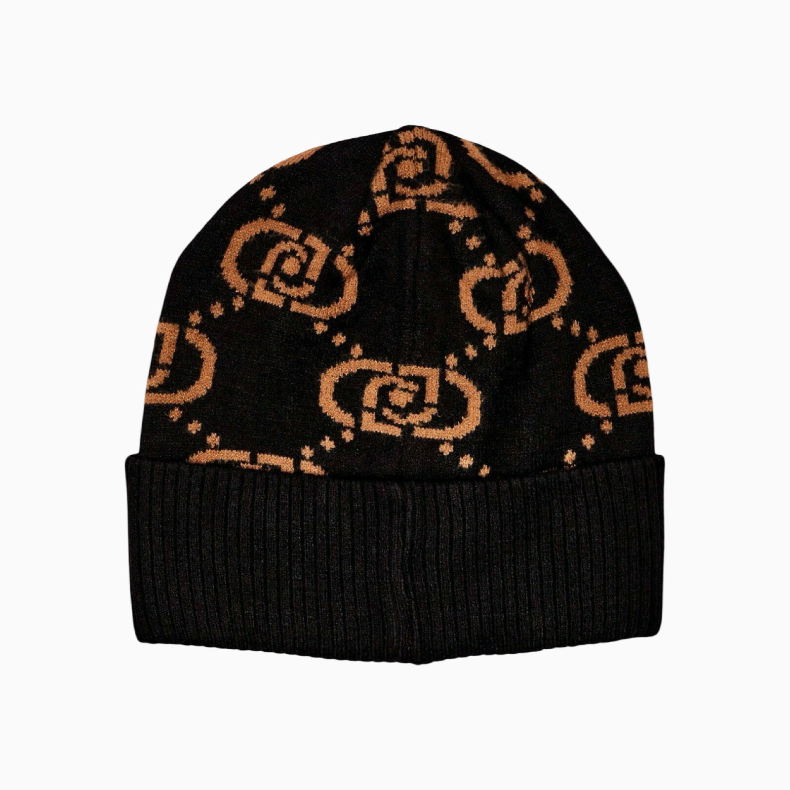 Дамска зимна шапка Liu Women Hat 2F5005 M0300 Back View
